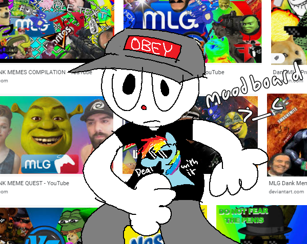 mlg guy