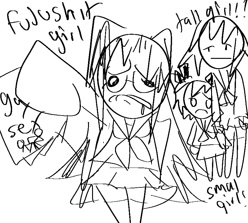 lucky star goffy hiyori minami yutaka