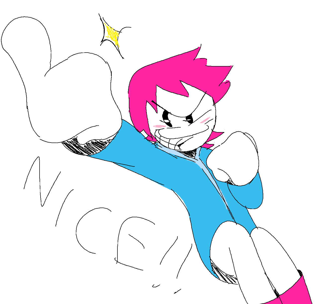 kumatora thumb