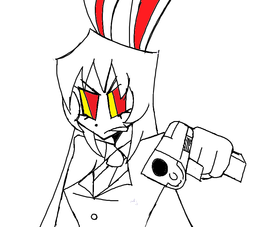 reisen gun