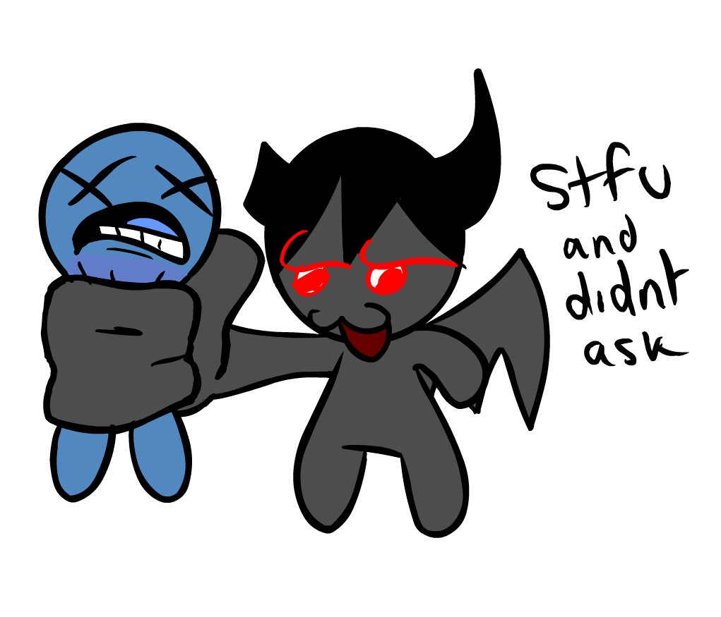 azazel btfo blue baby