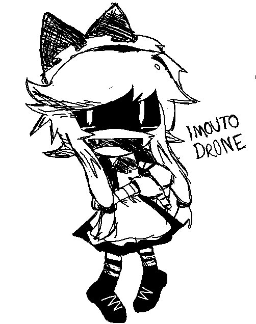 murder drones imouto cyn